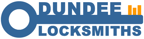 Dundee Locksmiths Logo